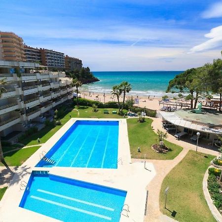 Uhc Playamero Family Complex Aacc Salou Exterior photo