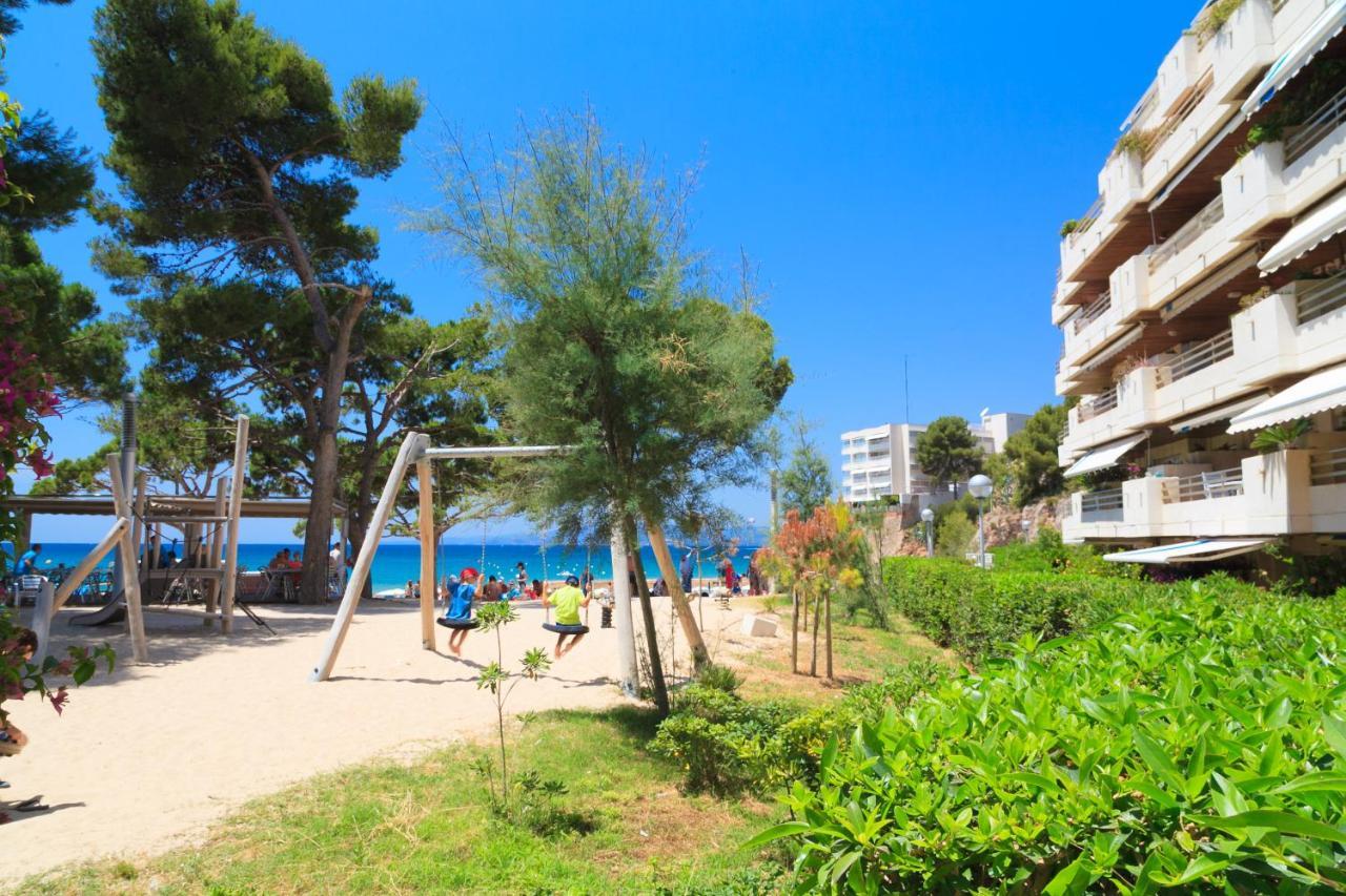 Uhc Playamero Family Complex Aacc Salou Exterior photo