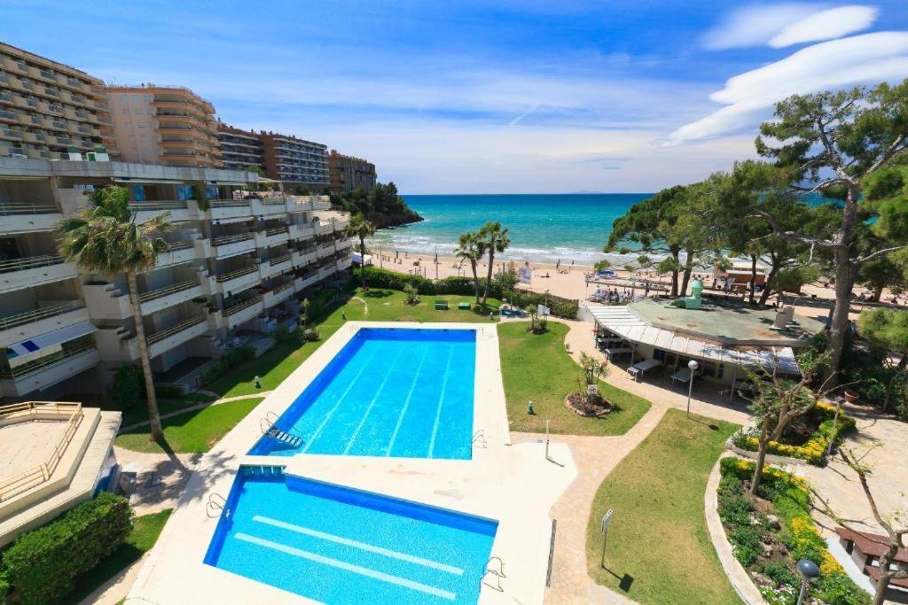 Uhc Playamero Family Complex Aacc Salou Exterior photo