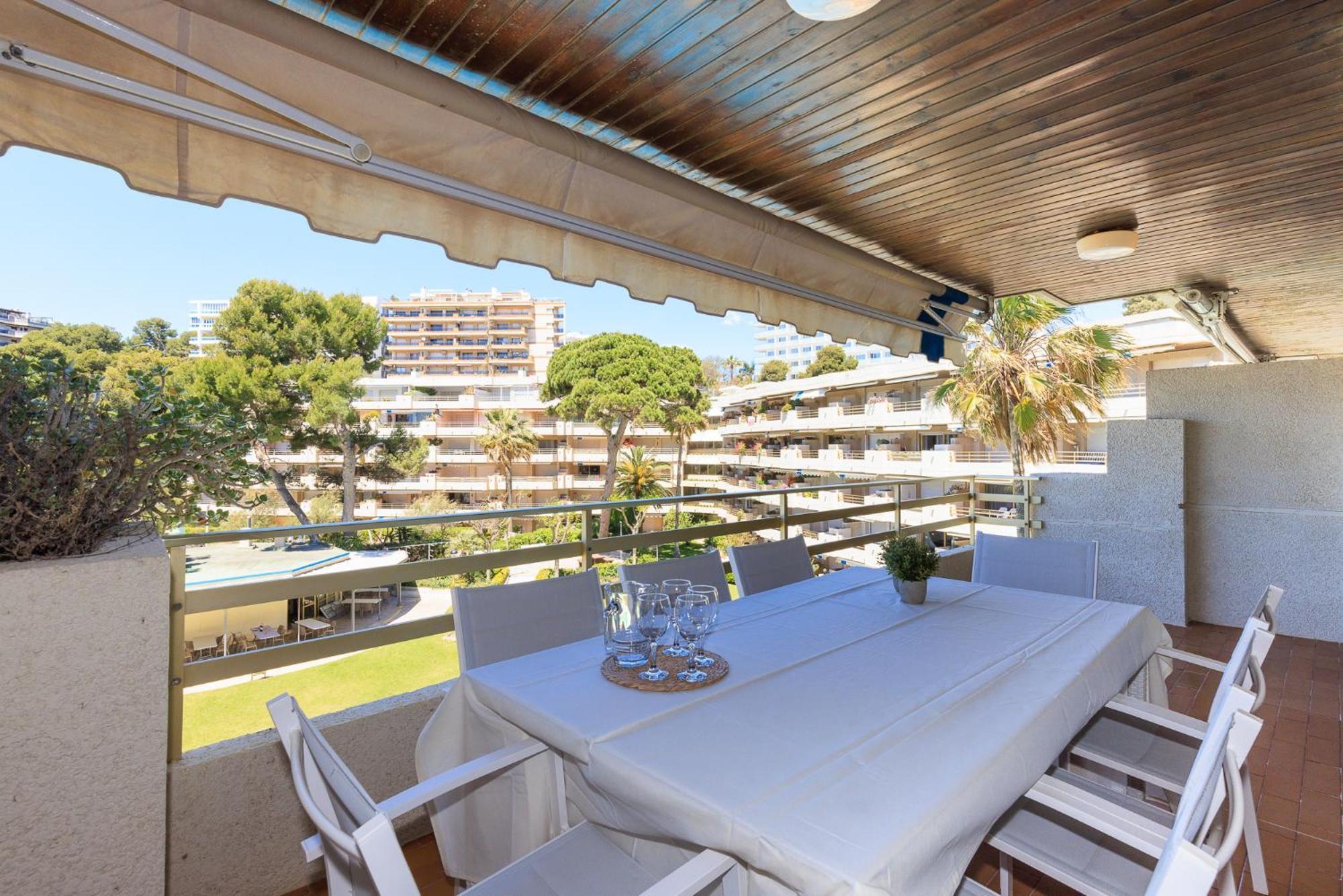 Uhc Playamero Family Complex Aacc Salou Room photo