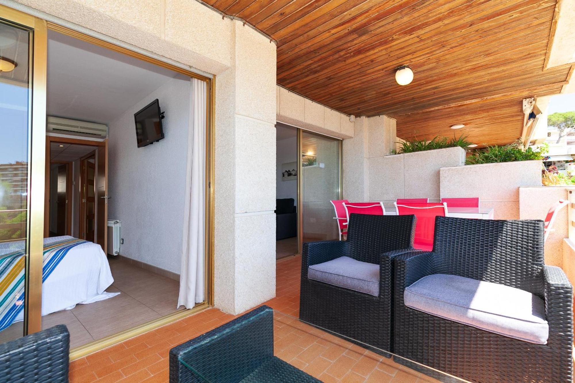 Uhc Playamero Family Complex Aacc Salou Room photo