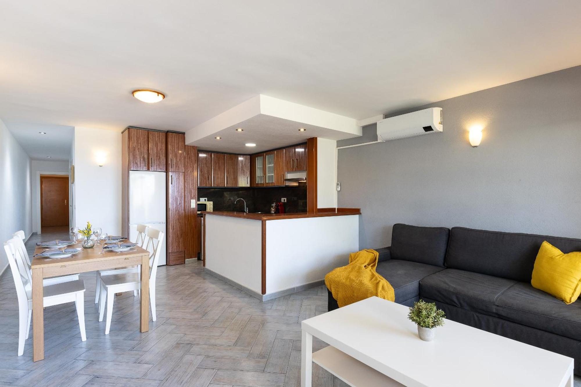 Uhc Playamero Family Complex Aacc Salou Room photo
