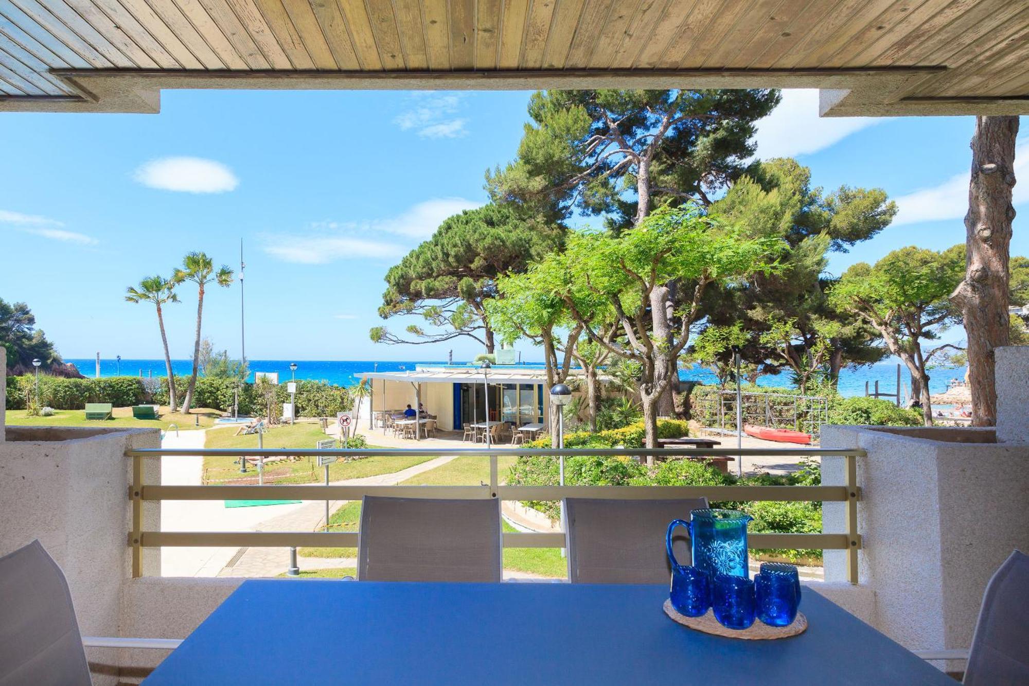 Uhc Playamero Family Complex Aacc Salou Room photo